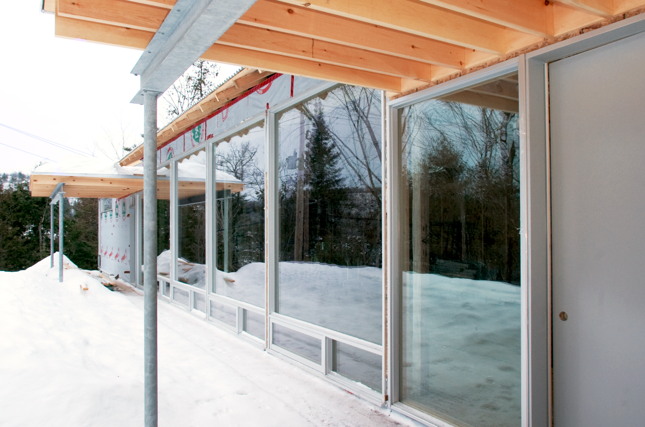 Our Process - Contract Administration