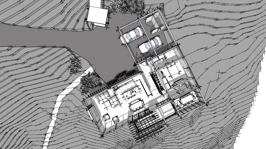 Our Process - Design Development